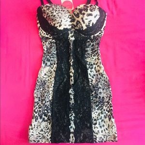 VS Power Figure convertible shaping slip